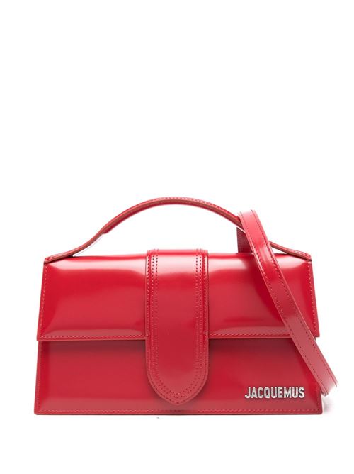  JACQUEMUS | BAW00007 AC18A01470